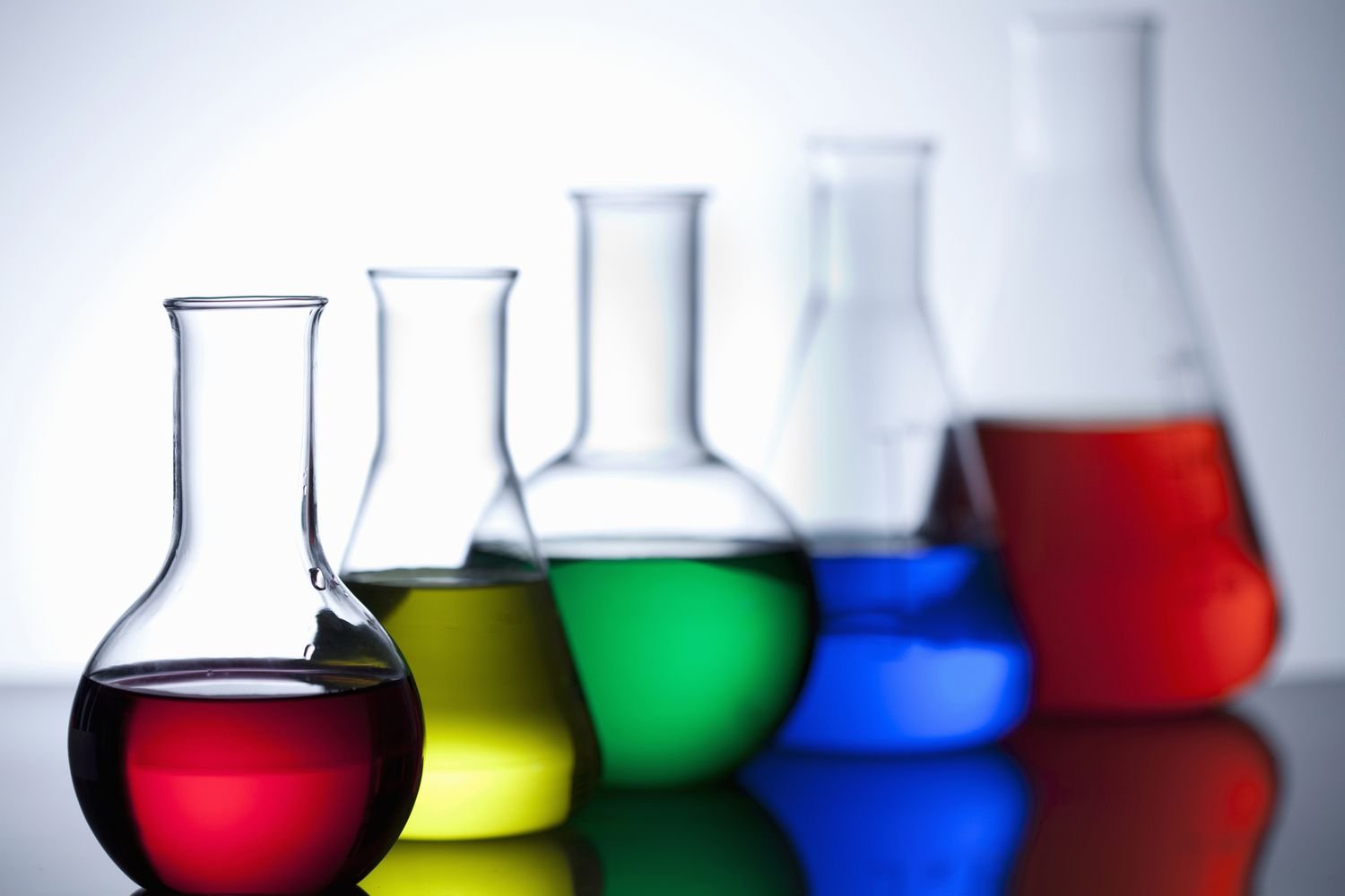 Sodium Hydroxide (Caustic Soda)