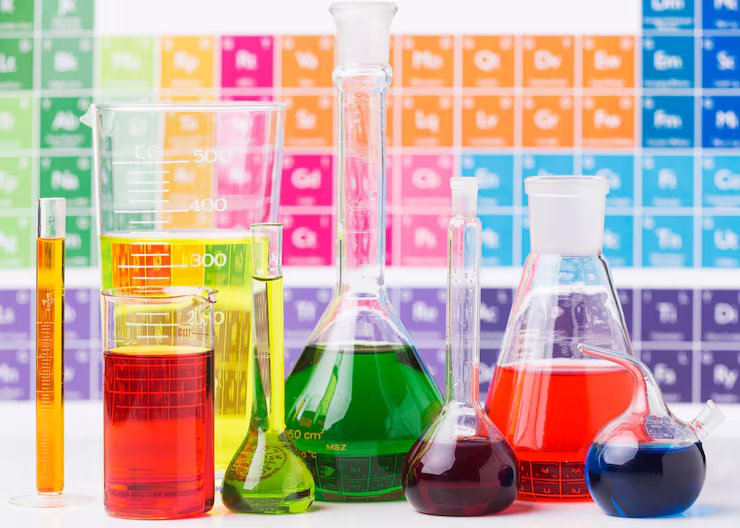Acetone Pure Grade