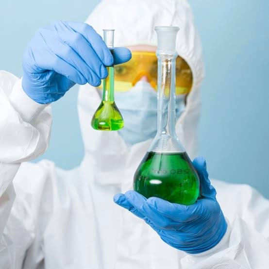 Liquid Chlorine 10%